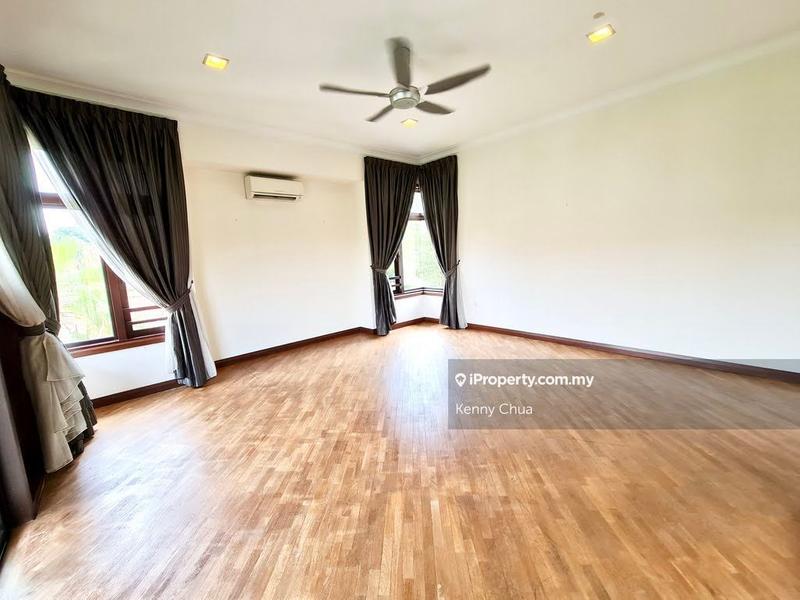 Bungalow House for Sale in Glenmarie, Selangor by Kenny Chua - iProperty.com.my