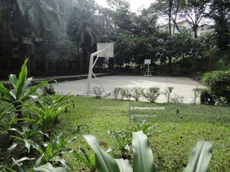 Kondominium untuk Dijual di Kampung Warisan oleh Christopher Lim - iProperty.com.my