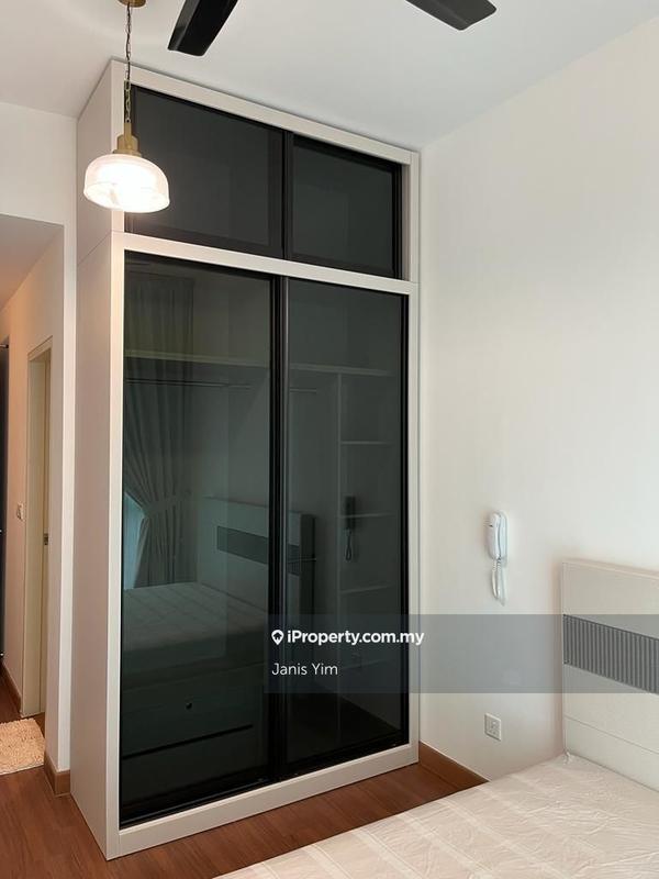 Service Residence for Rent in Greenfield Residence by Janis Yim - iProperty.com.my