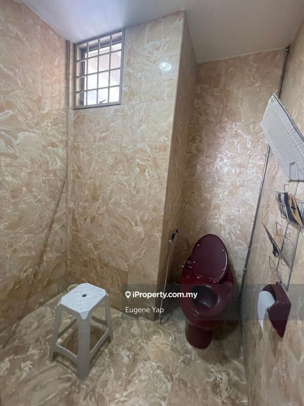 Pangsapuri untuk Dijual di Midah Heights Condominium oleh Eugene Yap - iProperty.com.my