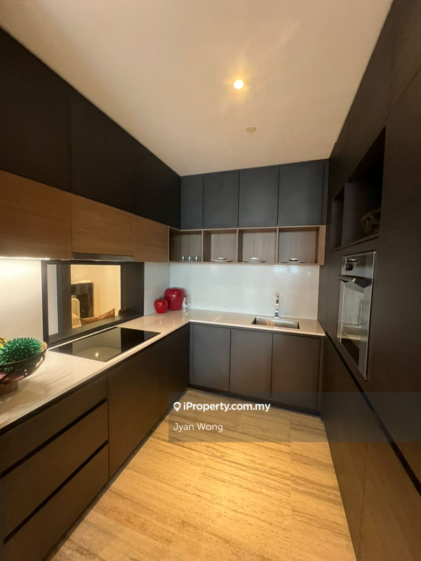 For Sale - SO Sofitel Kuala Lumpur Residences
