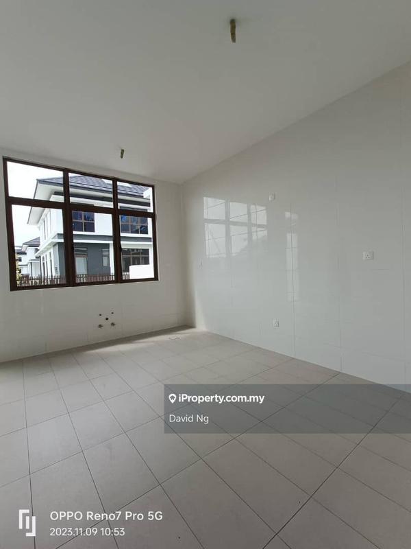 Semi-Detached House for Sale in Cora Eco Ardence Setia Alam, Setia Alam by David Ng - iProperty.com.my