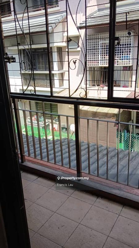 Rumah Bandar untuk Dijual di Mutiara Tropicana, Petaling Jaya oleh Francis Lau - iProperty.com.my