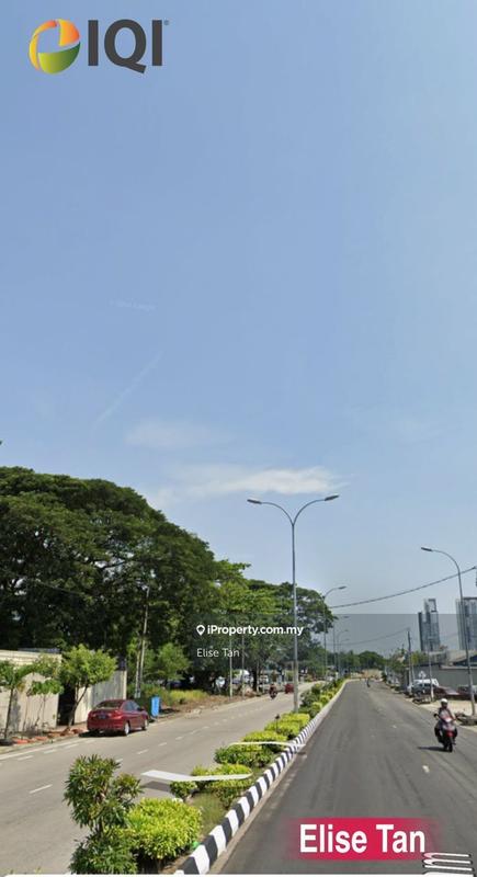 Industrial Land for Rent in Butterworth, Penang by Elise Tan - iProperty.com.my