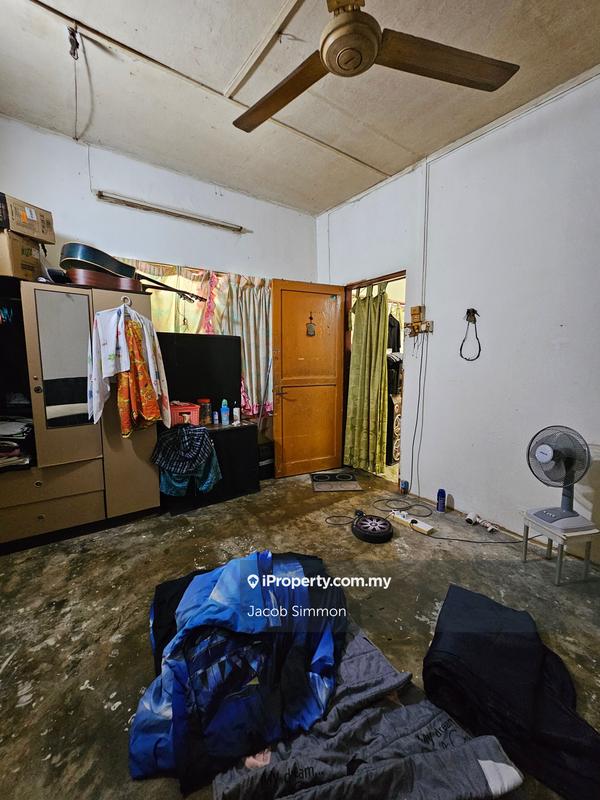 Rumah Flat untuk Dijual di United Garden (Taman Lee Yan Lian) oleh Jacob Simmon - iProperty.com.my