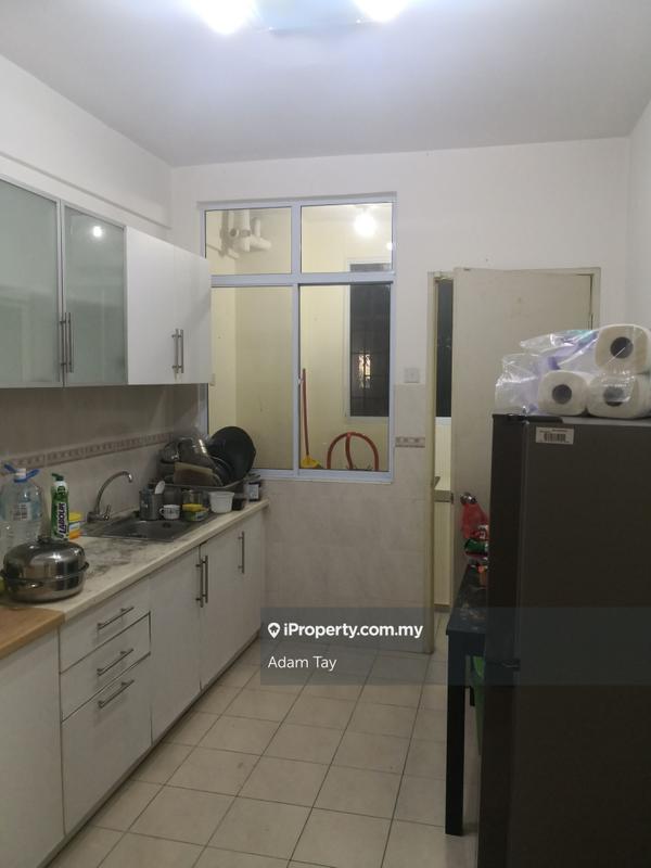 Condominium for Sale in Aseana Puteri by Adam Tay - iProperty.com.my