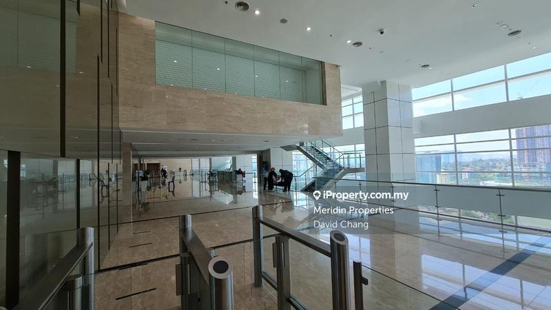 Pejabat untuk Dijual di Kl Sentral, Kuala Lumpur oleh David Chang - iProperty.com.my