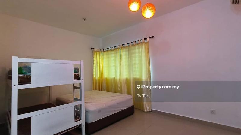 For Sale - Aman Heights Condominium