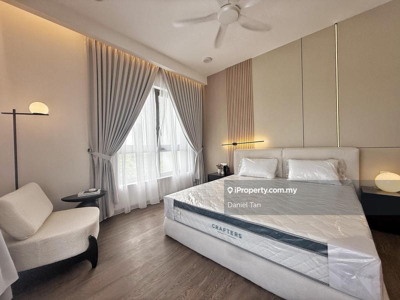 For Sale - Park Place