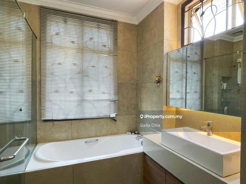 Rumah Berkembar untuk Dijual di Taman Impian Emas, Skudai oleh Stella Chia - iProperty.com.my