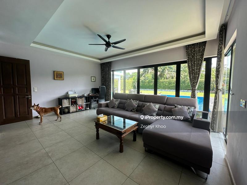 Banglo untuk Dijual di Leisure Farm, Gelang Patah oleh Zephyr Khoo - iProperty.com.my