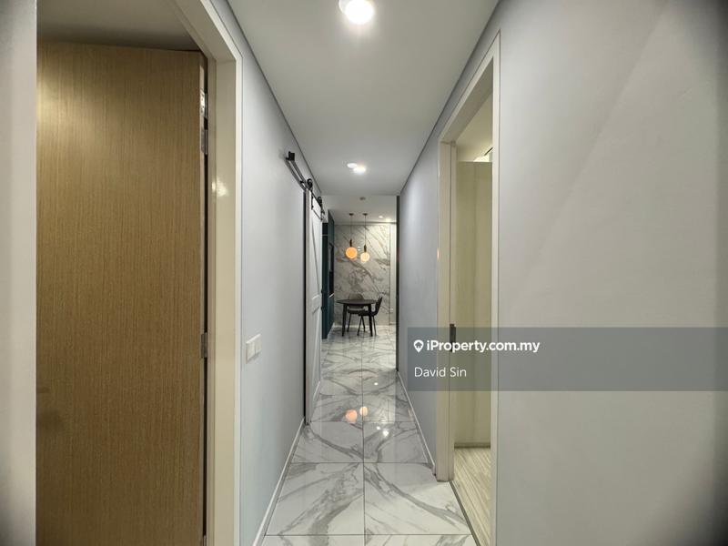Service Residence for Sale in Cantara Residences by David Sin - iProperty.com.my