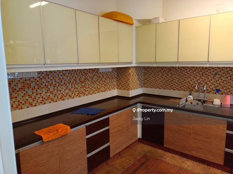 For Sale - The Boulevard