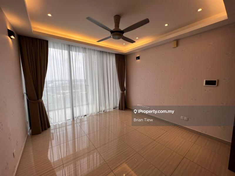Service Residence for Rent in Twin Arkz by Brian Tiew - iProperty.com.my
