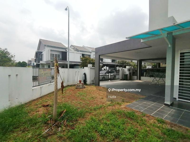 Rumah Berangkai 2 Tingkat untuk Dijual di Nilai Impian, Nilai oleh Huda - iProperty.com.my
