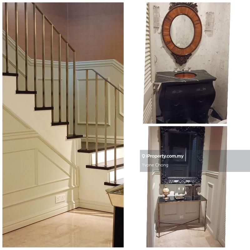 Banglo untuk Dijual di Taman Sri Hartamas, Sri Hartamas oleh Yvone Chong - iProperty.com.my