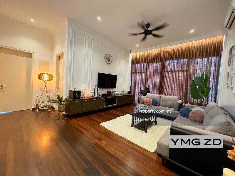 Semi-Detached House for Sale in Eco Ardence, Setia Alam by Loke Heng - iProperty.com.my