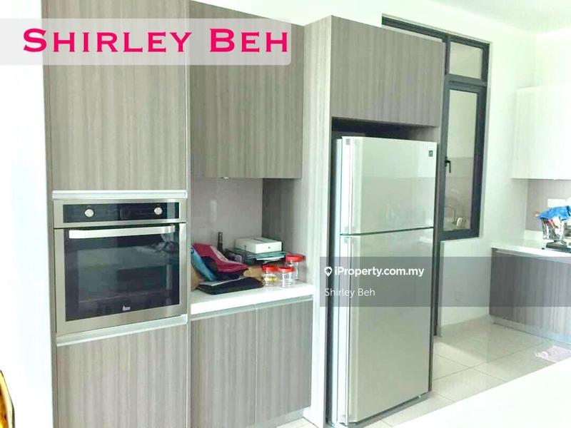 Kondominium untuk Dijual di The LIGHT COLLECTION II oleh Shirley Beh - iProperty.com.my