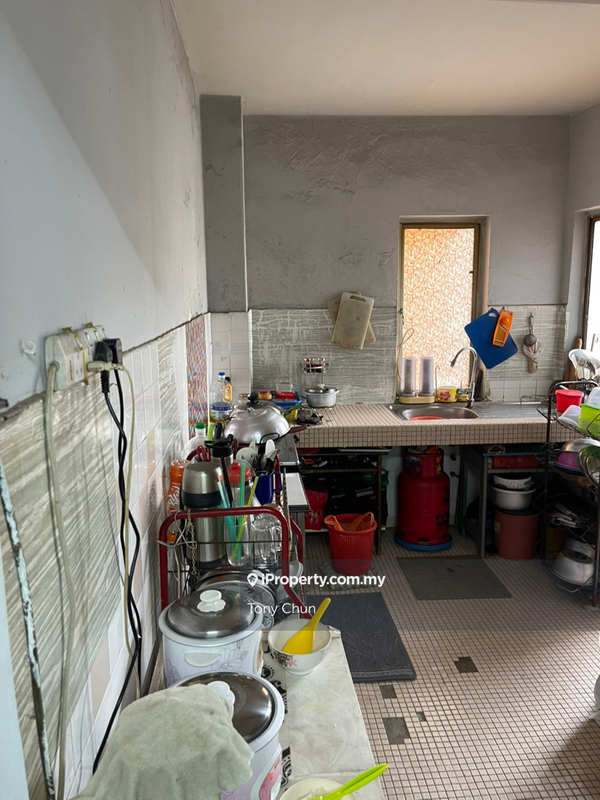 Flat for Sale in Taman Sungai Besi by Tony Chun - iProperty.com.my