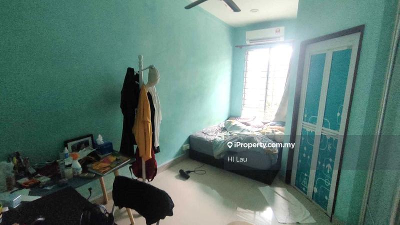 Rumah Teres 2.5-Tingkat untuk Dijual di Taman Tasik Prima, Puchong oleh Hl Lau - iProperty.com.my