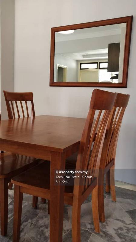 Condominium for Sale in Mutiara Villa by Ann Ong - iProperty.com.my