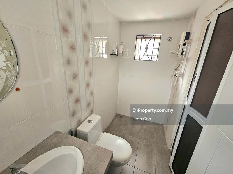 Terraced House for Sale in Bukit Rimau, Shah Alam by Leon Goh - iProperty.com.my