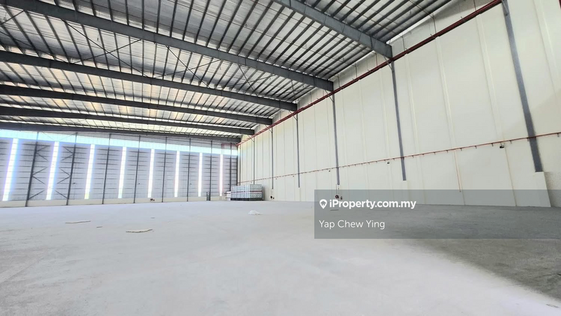 Detached Factory for Rent in North Port (Pelabuhan Utara), Port Klang (Pelabuhan Klang) by Yap Chew Ying - iProperty.com.my