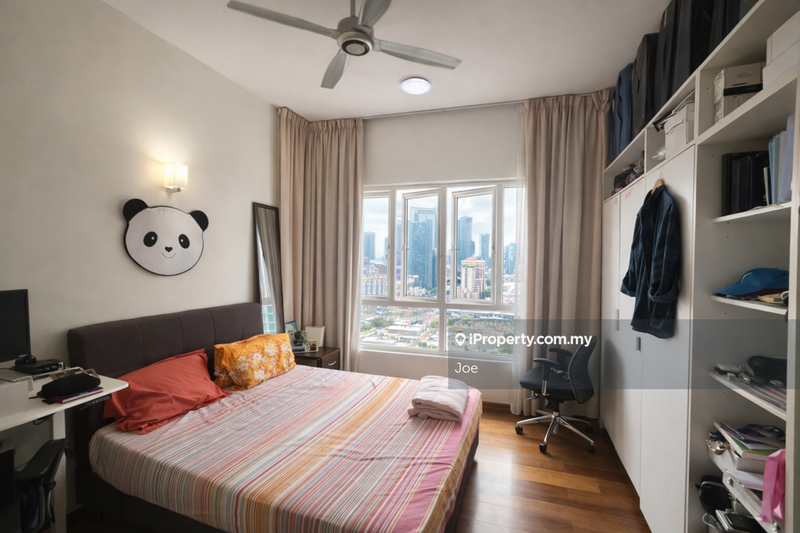 Condominium for Sale in Gaya Bangsar by Joe - iProperty.com.my