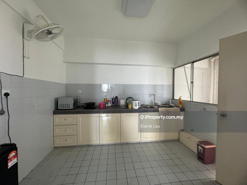 Kondominium untuk Dijual di Sri Lata @ Desa Petaling oleh Elaine Lau - iProperty.com.my