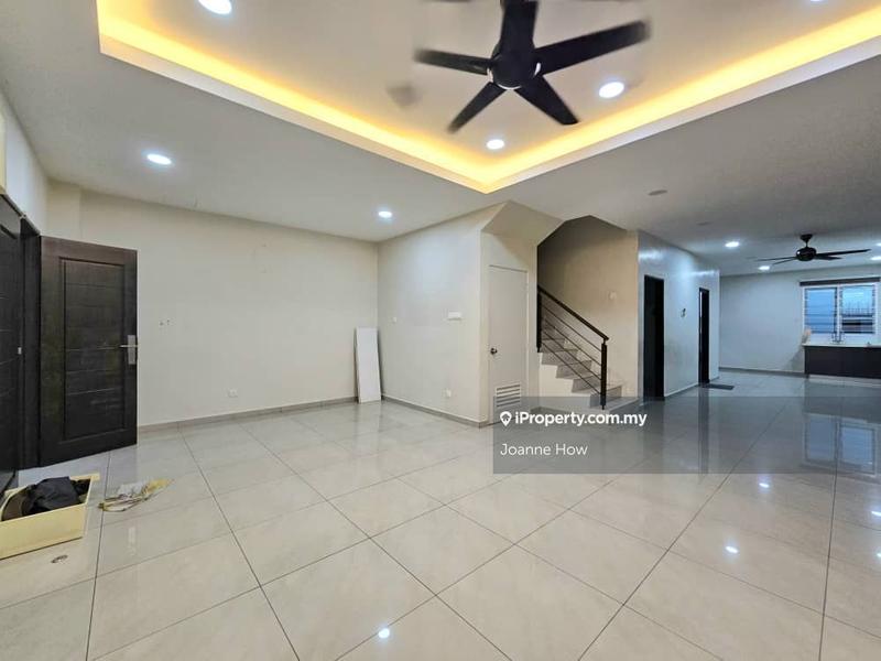 Rumah Teres 2-Tingkat untuk Dijual di Taman Muzaffar Heights, Bukit Katil oleh Joanne How - iProperty.com.my