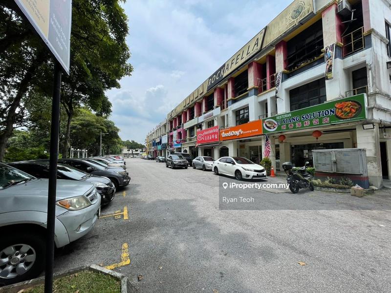 For Sale - Selayang Paragon Utama
