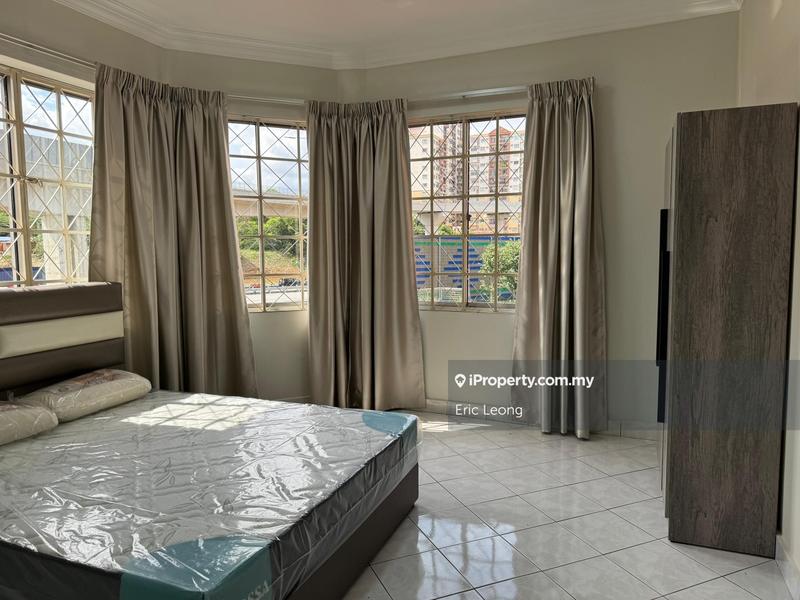 Condominium for Rent in Kelana D'Putera by Eric Leong - iProperty.com.my