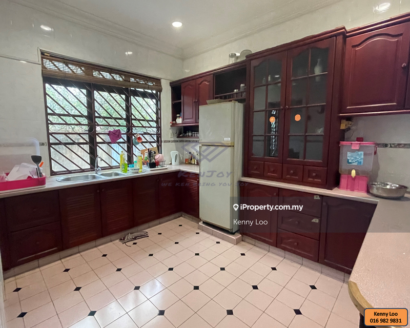 Rumah Berkembar untuk Dijual di Bukit Ubi, Kuantan oleh Kenny Loo - iProperty.com.my
