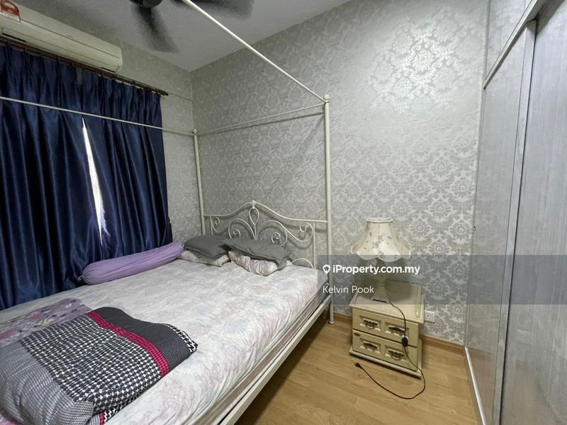 Condominium for Sale in Saujana Aster by Kelvin Pook - iProperty.com.my