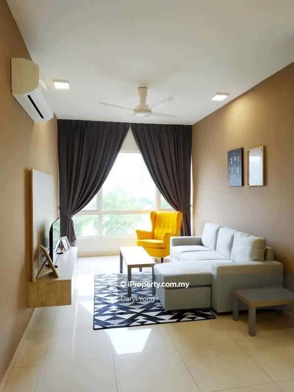 For Rent - Crest Residence