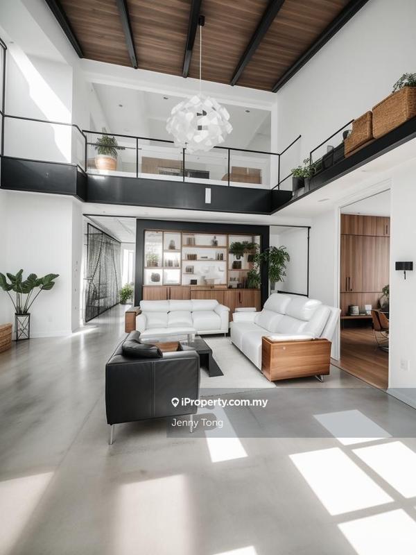 Banglo untuk Dijual di Davinia, Desa Parkcity oleh Jenny Tong - iProperty.com.my