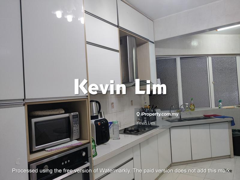 For Sale - Regency Heights Condo