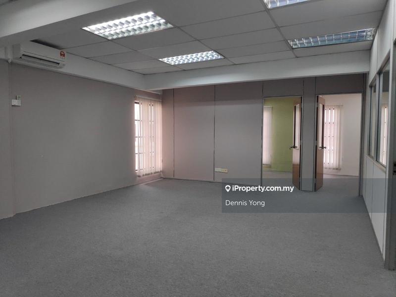 For Sale - Plaza Damas