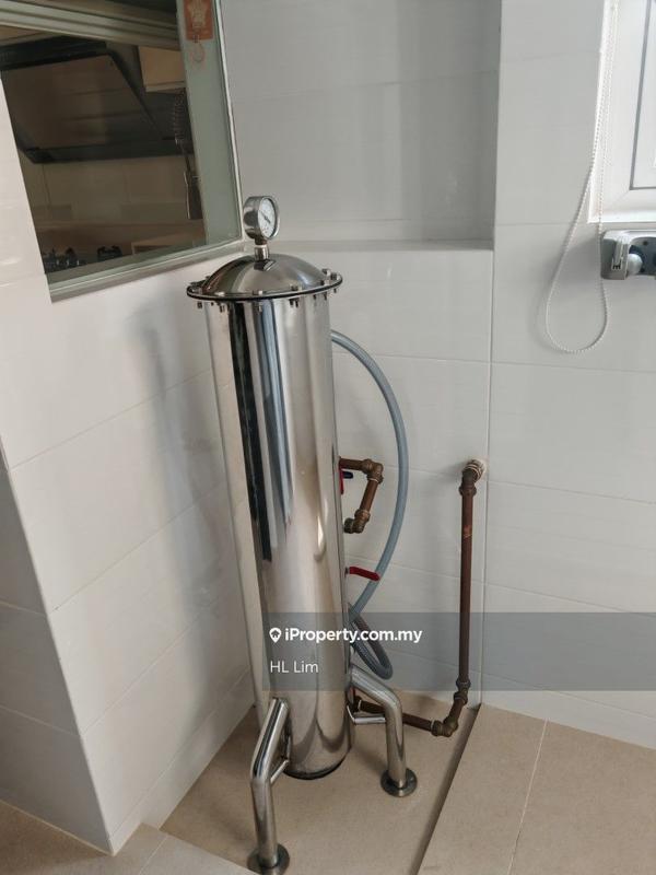 Condominium for Sale in Quayside Seafront Resort Condominiums by HL Lim - iProperty.com.my