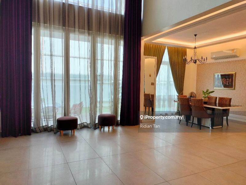 Banglo untuk Dijual di D'laman Greenville Klang Bukit Tinggi, Klang oleh Ridian Tan - iProperty.com.my