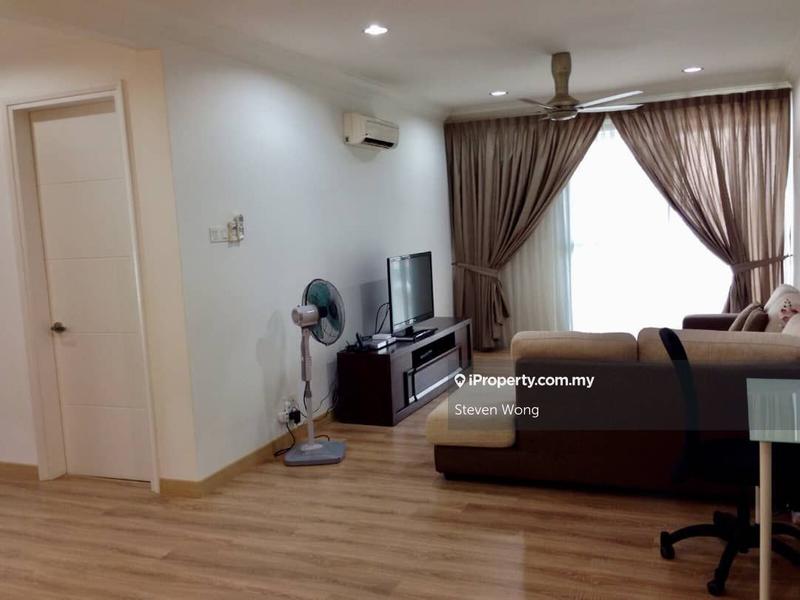 Condominium for Sale in Papillon Desahill Condominium by Steven Wong - iProperty.com.my
