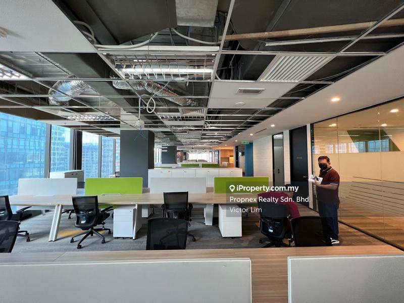 Office for Rent in Bandar Damansara Perdana, Damansara Perdana by Victor Lim - iProperty.com.my