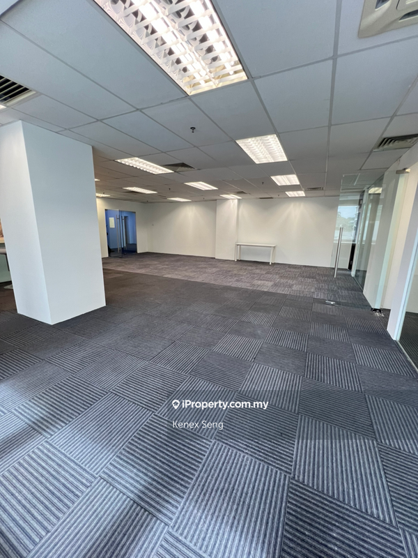 For Rent - KL METROPOLIS KL MIDTOWN CORPORATE OFFICE TOWER