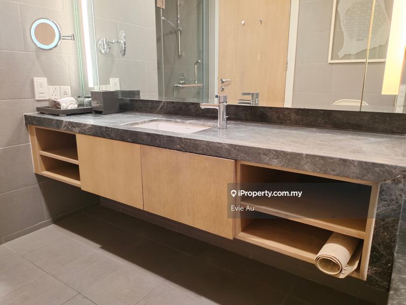 Service Residence for Rent in Fraser Residence (188 Suites) by Evie Au - iProperty.com.my