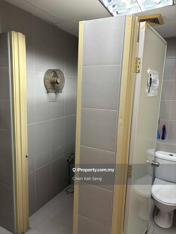 Pejabat untuk Disewa di Seksyen 19, Petaling Jaya oleh Chen Kah Seng - iProperty.com.my