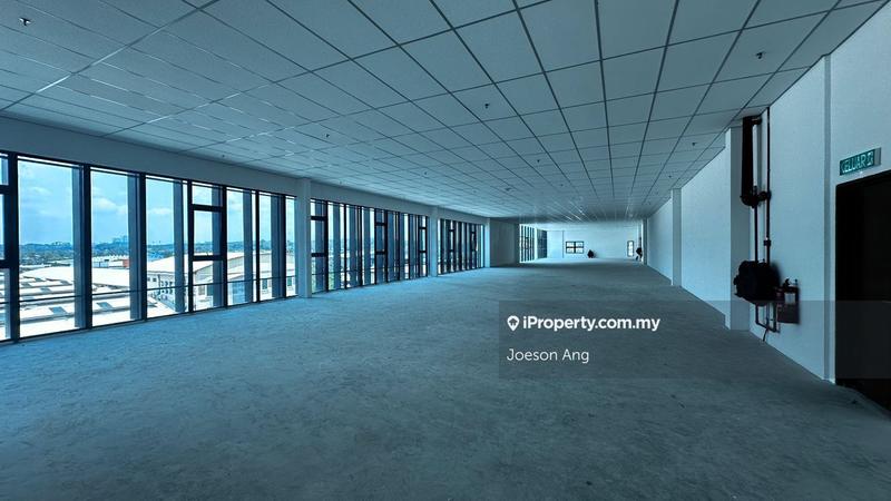 Detached Factory for Sale in Taman Industri Balakong Jaya, Balakong by Joeson Ang - iProperty.com.my