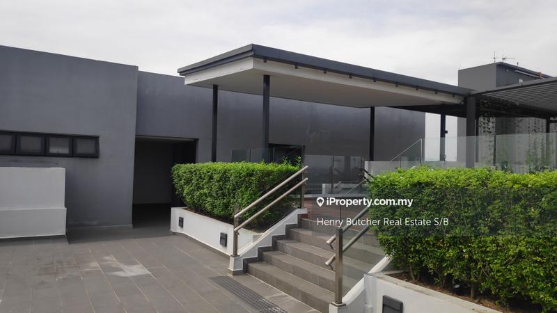 Rumah Bandar untuk Dijual di Damansara Jaya, Petaling Jaya oleh Henry Butcher Real Estate S/B - iProperty.com.my