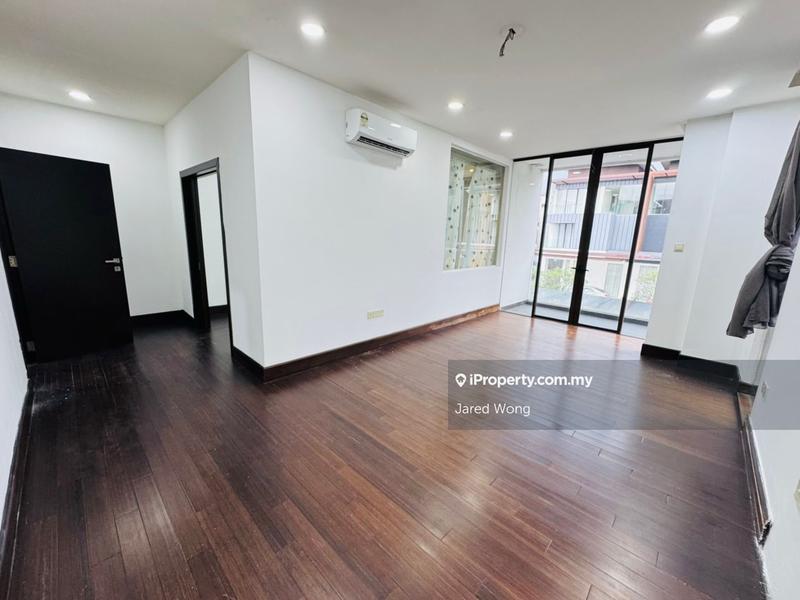 Rumah Berkembar untuk Dijual di The Maisons, Cyberjaya, Cyberjaya oleh Jared Wong - iProperty.com.my