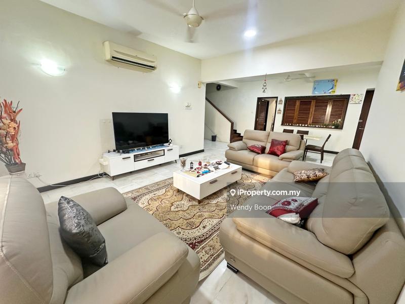 For Rent - Puteri Palma Condominiums, Putrajaya