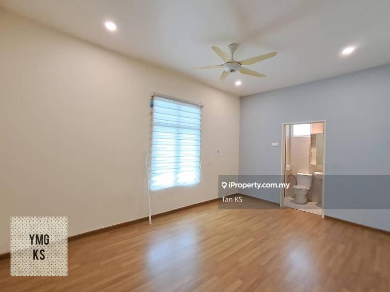 Cluster House for Sale in Bandar Parklands, Klang by Tan KS - iProperty.com.my